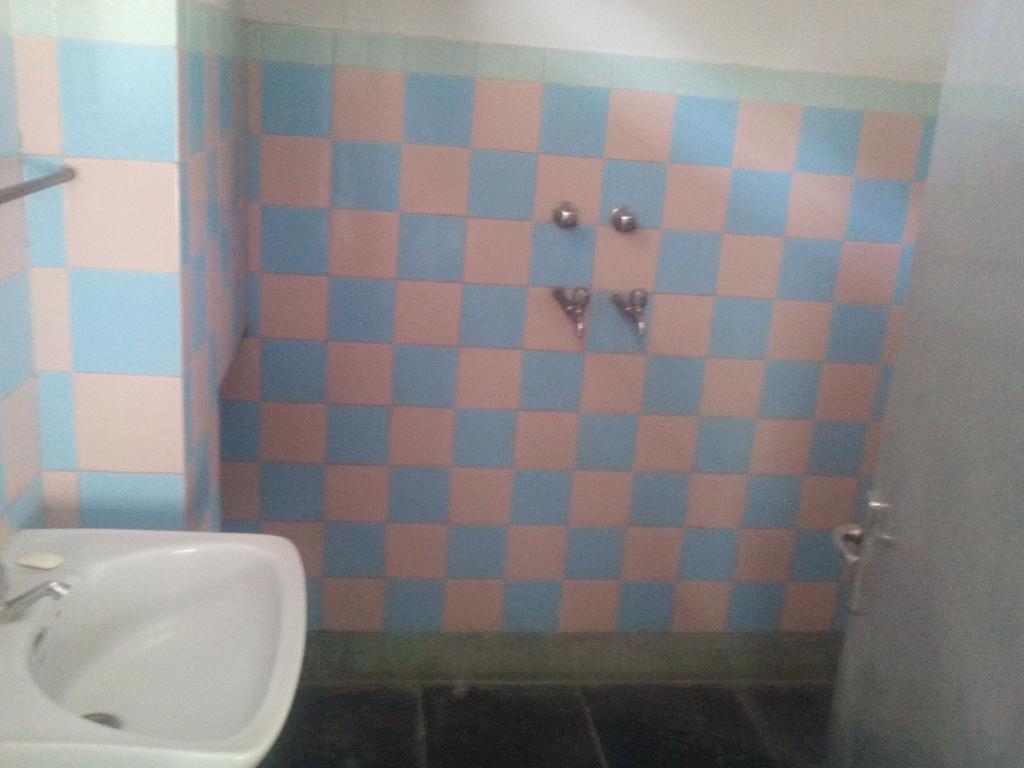 Hotel Ramnivas Udaipur Eksteriør bilde